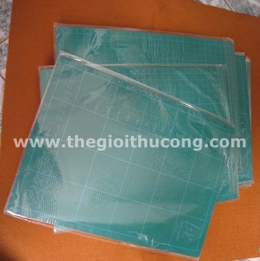 Bảng lót cắt- Cutting Mat