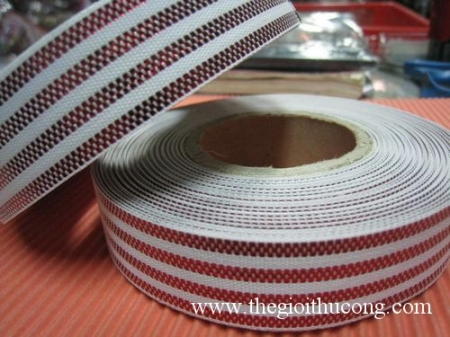 Dây ruybăng kim tuyến kiểu 5