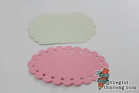 Giấy trang trí mẫu 1