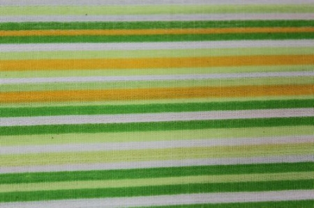 Vải sọc vinatge 02