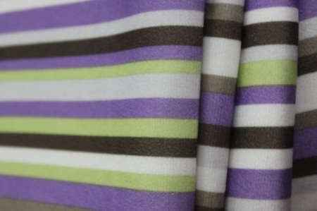 Vải sọc vinatge 05