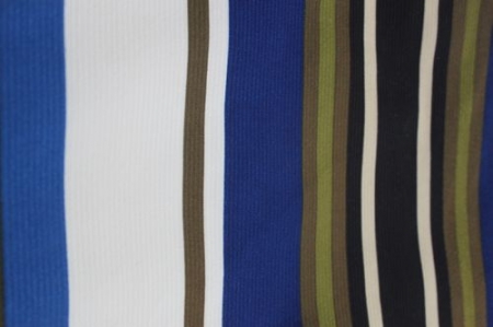 Vải sọc vinatge 11