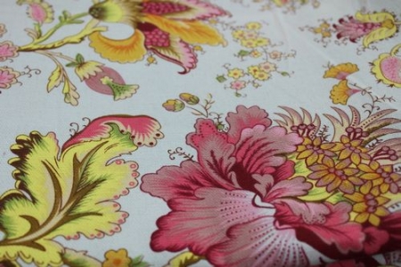 Vải bố, vải canvas 03