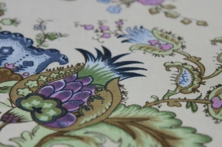 Vải bố, vải canvas 04