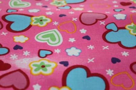 Vải bố, vải canvas 07