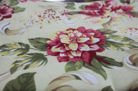 Vải bố, vải canvas 11