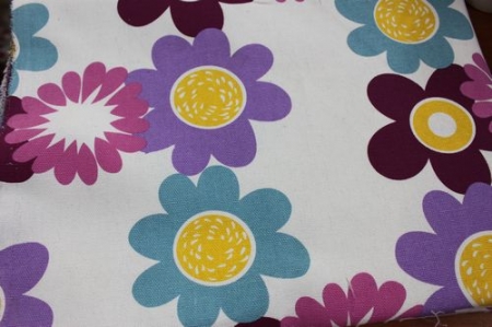 Vải bố, vải canvas 14