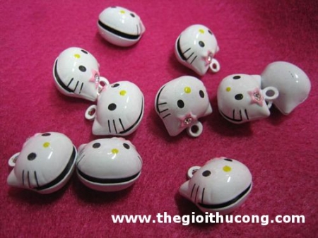 Lục lạc Hello Kitty