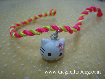 Dây vòng tay tình bạn kiểu 2