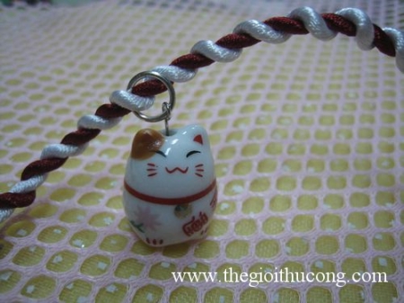 Dây vòng tay tình bạn kiểu 8