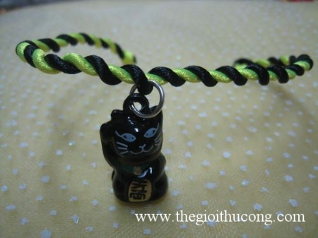 Dây vòng tay tình bạn kiểu 10