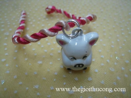 Dây vòng tay tình bạn kiểu 11