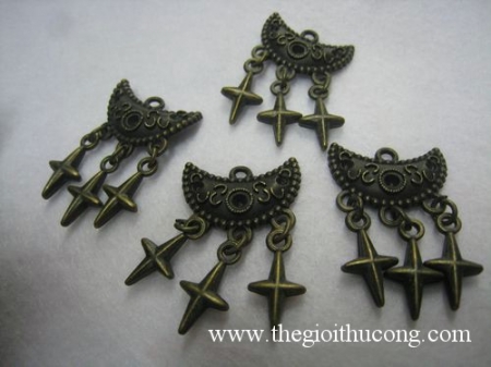 Mặt cổ điển kiểu 1