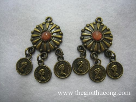 Mặt cổ điển kiểu 3