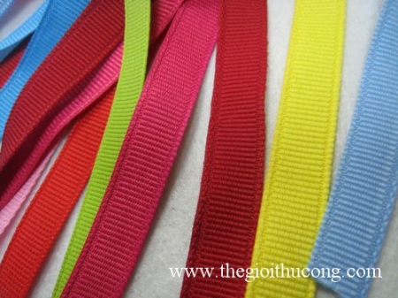 Dây ruybăng gân sọc