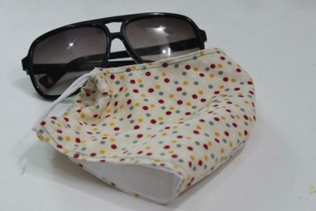 Khẩu trang tránh nắng