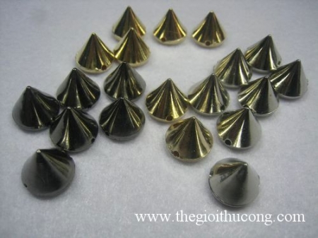 Đinh tán loại may, dán