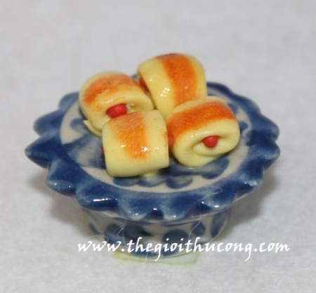 ĐS bánh mì xúc xích