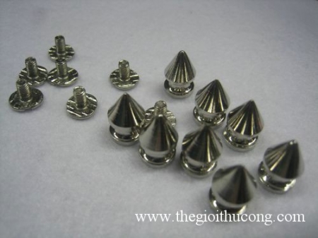 Đinh tán loại xoắn ốc