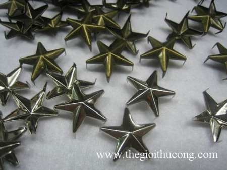 Đinh tán hình sao