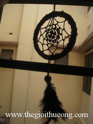  Dreamcatcher mẫu 2