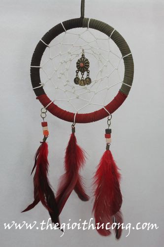 Dreamcatcher mẫu 12