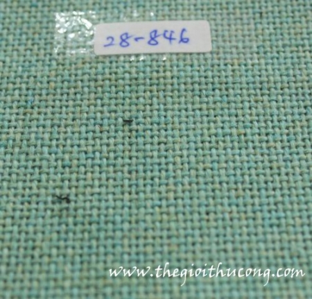 Vải bố vintage 28-846