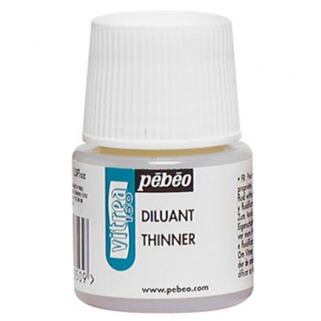 Nước pha màu vẽ kính, vẽ thủy tinh