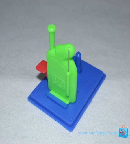 Xỏ chi tự động